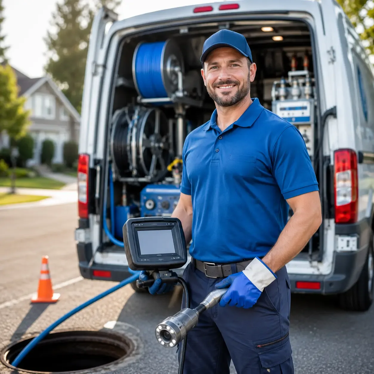 Local Pipe Relining specialists in Hominy, OK