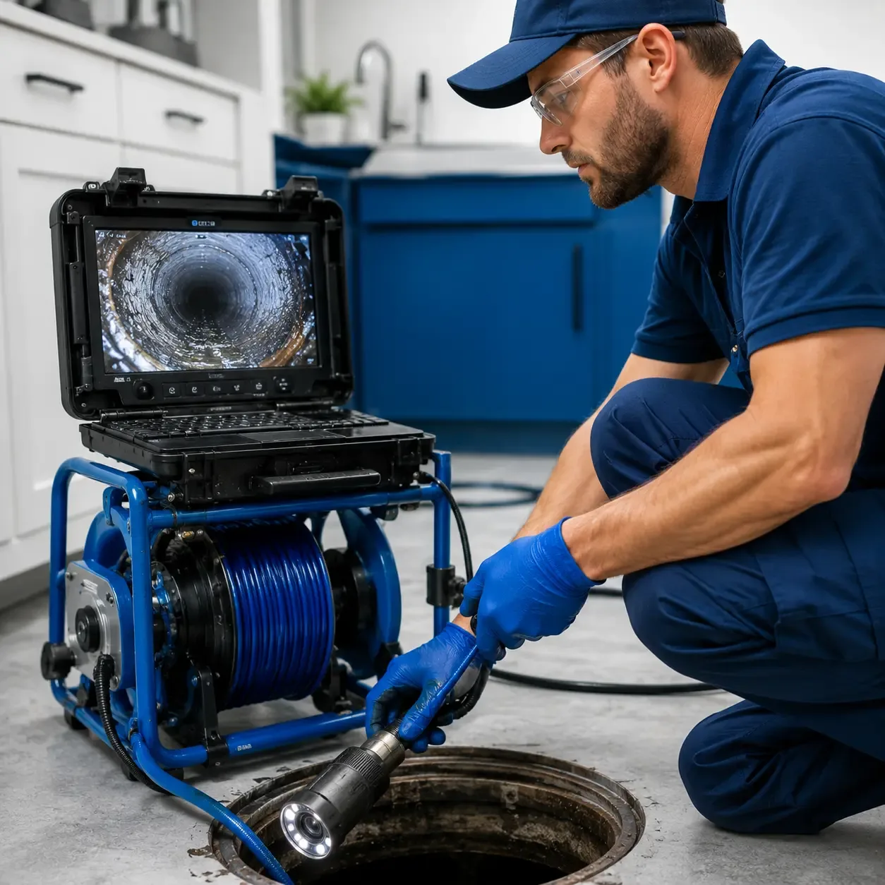 Pipe Relining professionals serving Hominy, OK